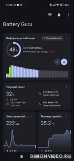 Battery Guru