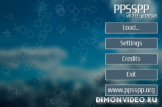 PPSSPP