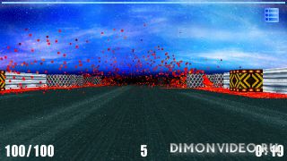 Speedfest