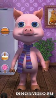Pocket Piglet