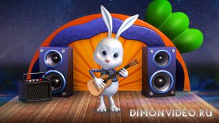 Rocking Bunny