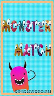 Monster Match