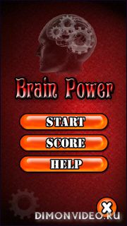 Brain Power