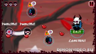Ironworm