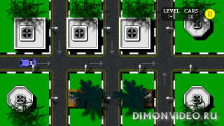 Vehicle Traffic Extreme