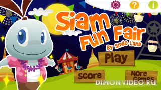 Siam Fun Fair