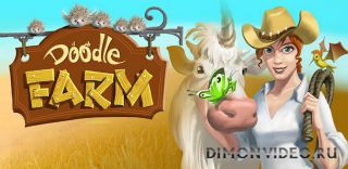 Doodle Farm