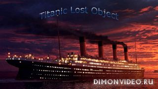 Titanic-Lost Object