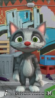 Talking Cat Lite