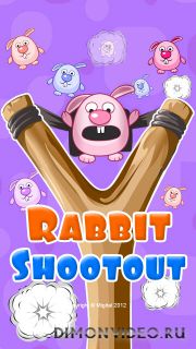 Rabbit Shootout