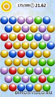 Connect Bubbles