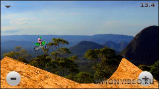 Motocross Masters