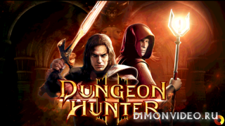 Dungeon Hunter 2 HD