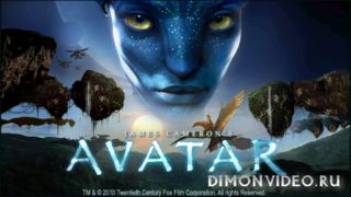 Avatar (HD) James Cameron's