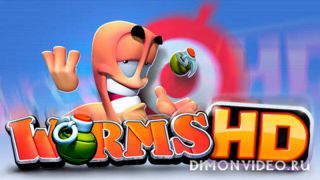 Worms (HD)