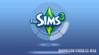 The Sims 3 (HD)