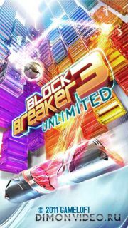 HD Block Breaker Deluxe 3