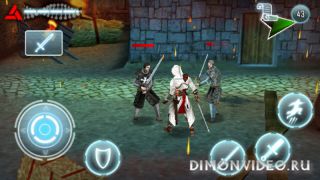 Assassin's Creed - Altair's Chronicles Assassin's Creed - Altair's Chronicles