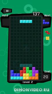 Tetris HD