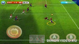 Real Football 2010 HD