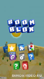 Boom Blox