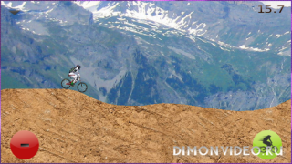 Downhill Champion