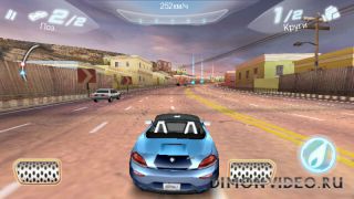 Asphalt 6: Adrenaline NFC