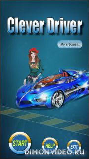 CleverDriverFull