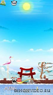 Ninja Shooter