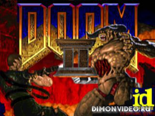 Doom II: Hell on Earth