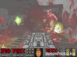 Brutal Doom