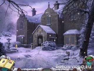 Mystery Case Files: Dire Grove