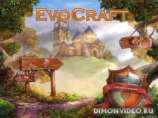 Evocraft Evocraft