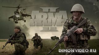 ArmA 2 : Free