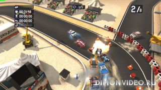 Bang Bang Racing