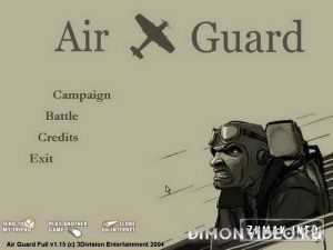 Air Guard