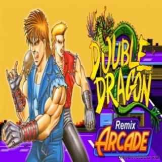 Double Dragon Remix - v.1.1.1