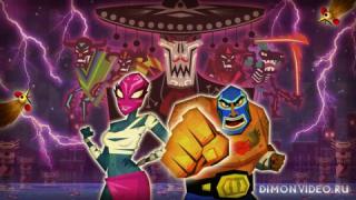 Guacamelee!