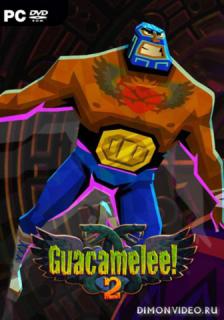 Guacamelee! 2 [Update 2]