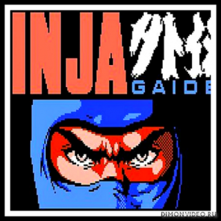 Ninja Gaiden (Ryukenden)