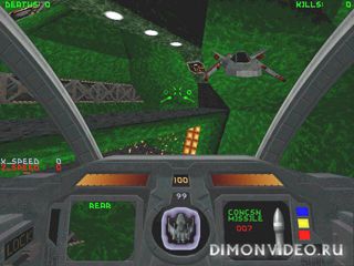 Descent 2