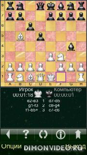 Chess Pro V