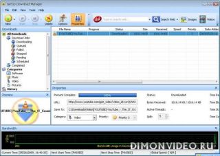 GetGo YouTube Downloader