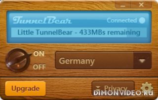 TunnelBear