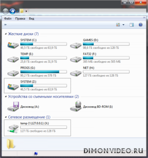 FDConv