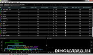 inSSIDer Enterprise