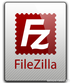 FileZilla