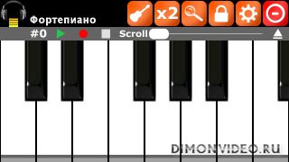 TM PIANO (русская версия)