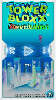 Tower Bloxx revolution