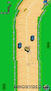 Car Crash Racing 2